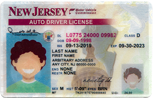 New Jersey ID-Buy-ID.com