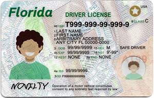 New Florida ID-Buy-ID.com