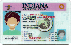 Indiana ID-Buy-ID.com