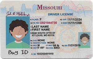 Missouri ID-Buy-ID.com